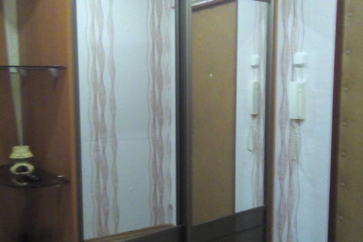 3-комнатная квартира, Ленинского Комсомола бул. 34